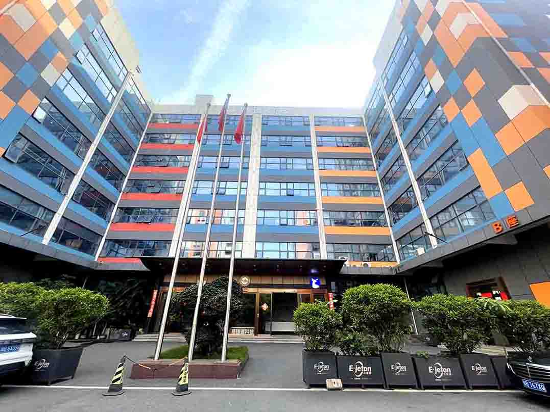 展會邀請丨倒計時1天，耐特恩邀您觀展