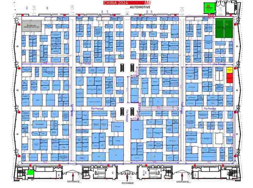 展會邀請丨倒計時1天，耐特恩邀您觀展