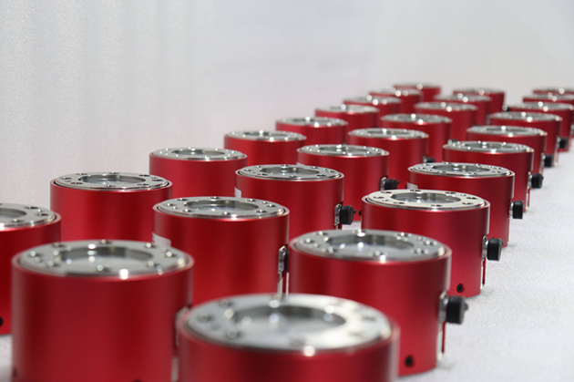 六維力傳感器選型指南 六維力傳感器選型指南