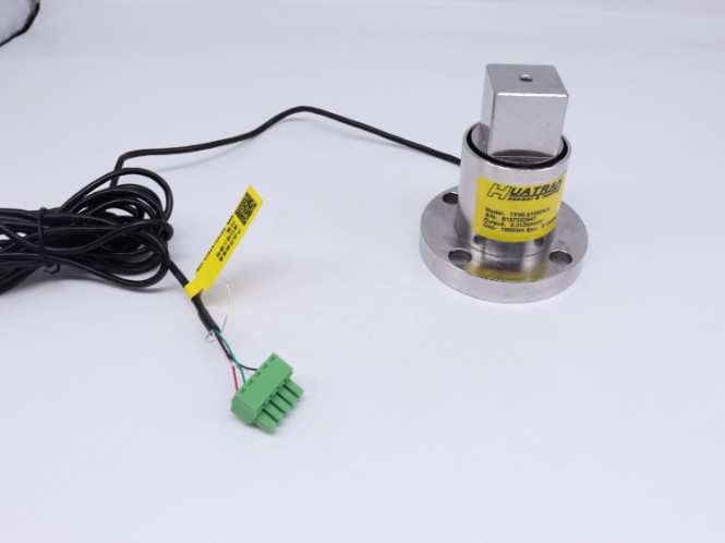 扭矩傳感器維修指南 扭矩傳感器維修指南