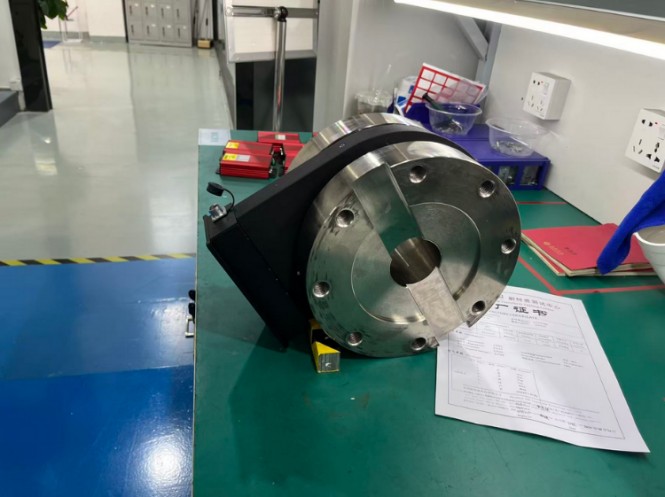 扭矩傳感器維修指南 扭矩傳感器維修指南