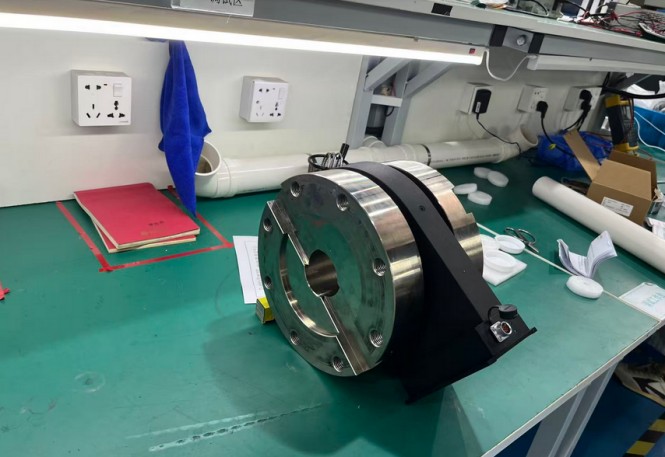 扭矩傳感器維修指南 扭矩傳感器維修指南