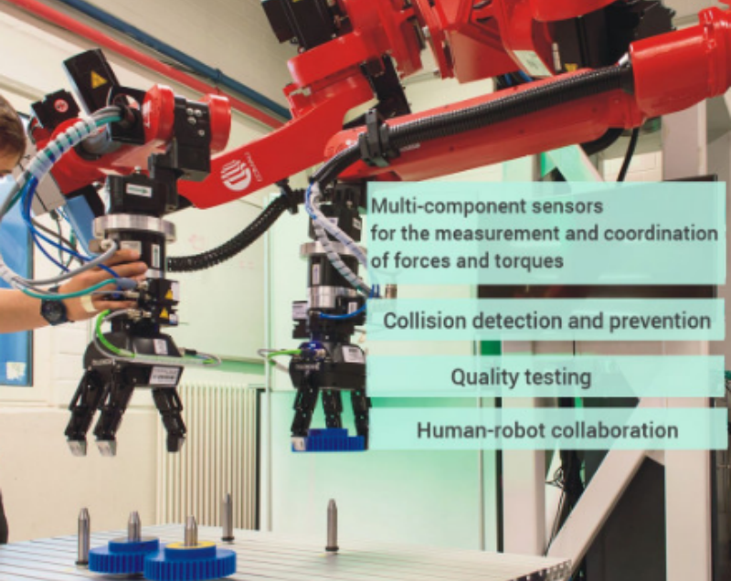 三分量傳感器介紹與應(yīng)用