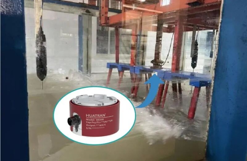 三分量傳感器介紹與應(yīng)用