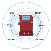 扭矩校準(zhǔn)系統(tǒng)應(yīng)用于車間工具校準(zhǔn) 扭矩校準(zhǔn)系統(tǒng)應(yīng)用于車間工具校準(zhǔn)