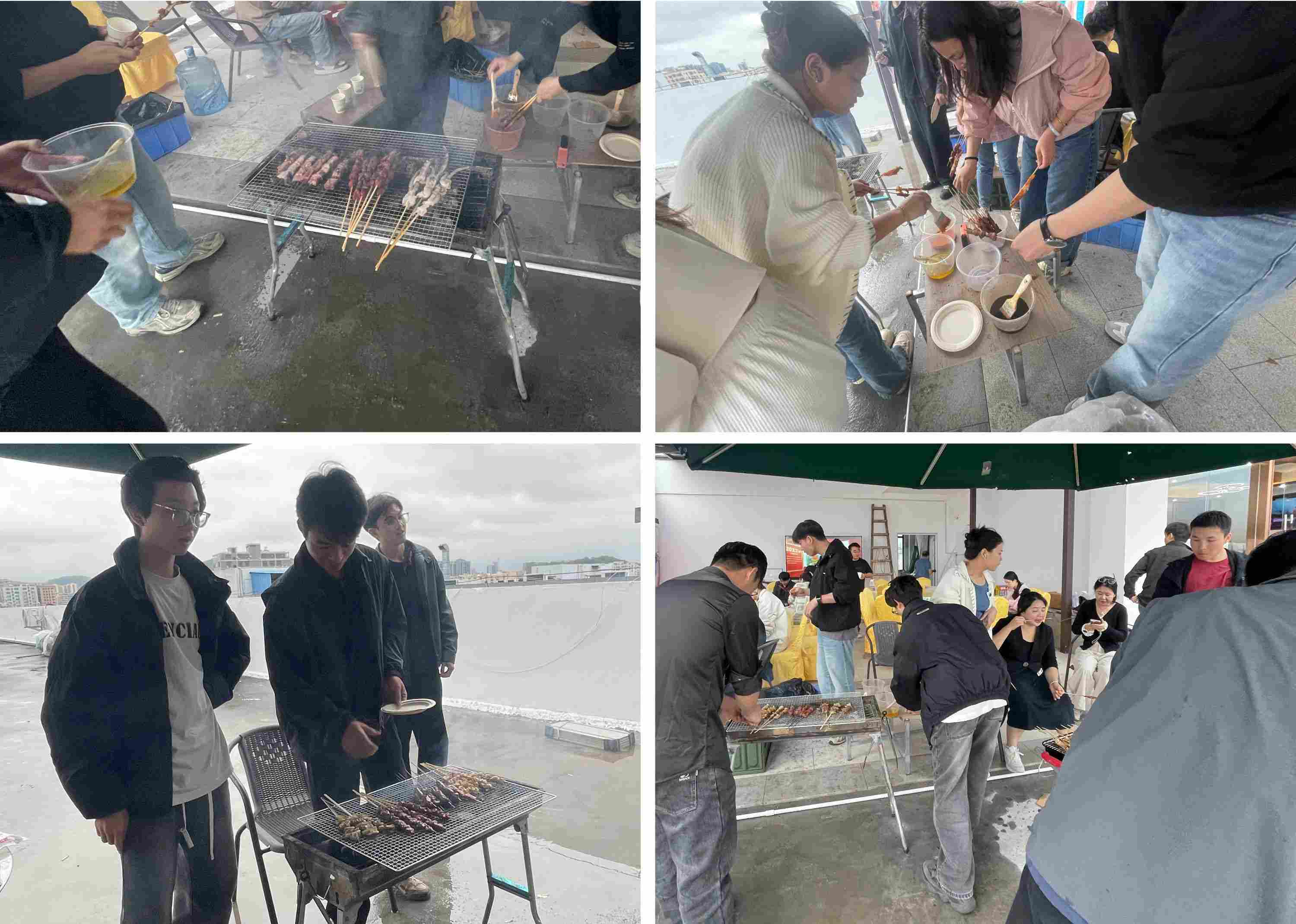 【開工晚宴】宴暖聚同心,開工啟新程! 【開工晚宴】宴暖聚同心,開工啟新程!