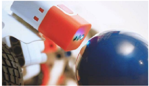 機器人愛好者必須懂的機器人傳感器