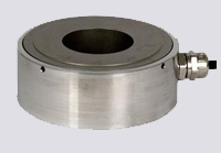 圓環(huán)測力傳感器設(shè)計(jì)方案