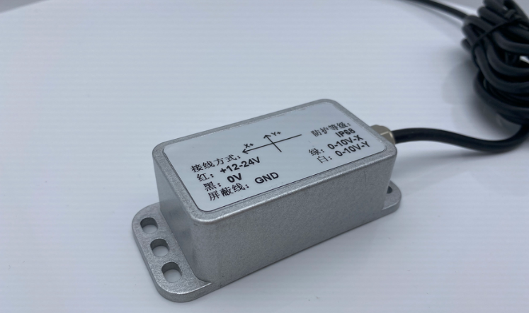 電渦流位移傳感器原理