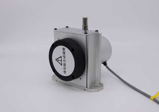 拉線位移傳感器選型技巧常識