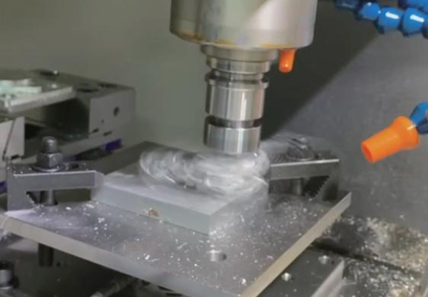 多分量傳感器&平臺應用于機床加工切削力