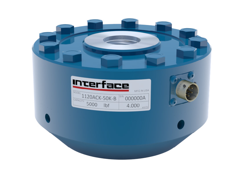 1100系列高精度輪輻式