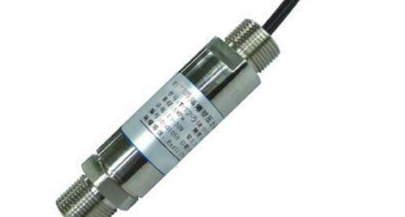 消防水壓力傳感器是如何檢測(cè)噴淋管道內(nèi)水壓的