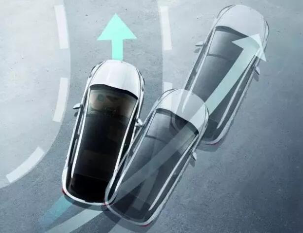 MEMS姿態(tài)傳感器在車聯(lián)網(wǎng)汽車主動安全系統(tǒng)中的應用 MEMS姿態(tài)傳感器在車聯(lián)網(wǎng)汽車主動安全系統(tǒng)中的應用