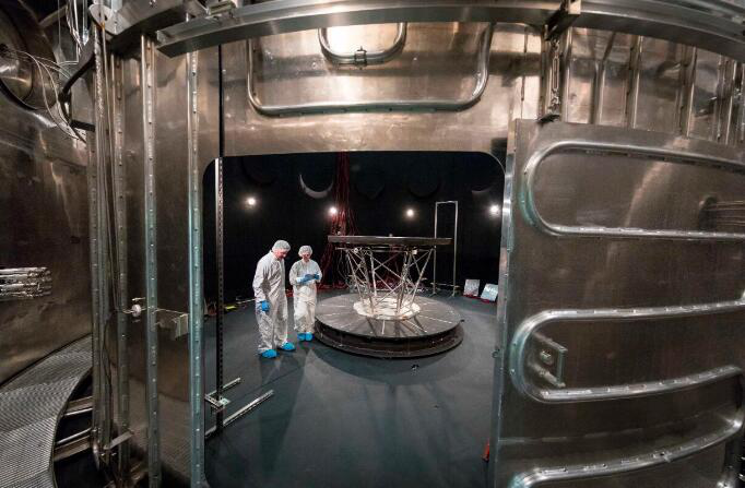 溫度傳感器在航天器熱控加熱技術(shù)中的應(yīng)用 溫度傳感器在航天器熱控加熱技術(shù)中的應(yīng)用