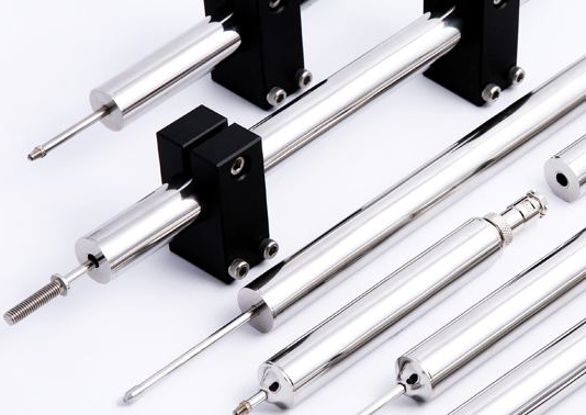 位移傳感器應用范圍及涉及的部分領(lǐng)域簡要分析