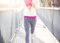 加速度傳感器在人們減肥過(guò)程中的作用