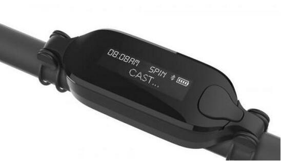 可監(jiān)測(cè)用戶漁獲量智能傳感器