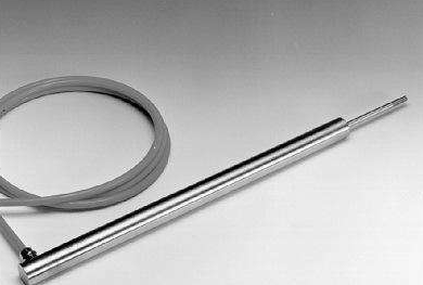 位移傳感器在料斗車中的應(yīng)用分析