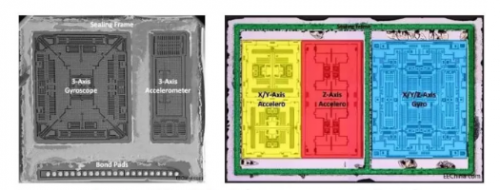 知識常備——MEMS傳感器系統(tǒng)介紹 知識常備——MEMS傳感器系統(tǒng)介紹