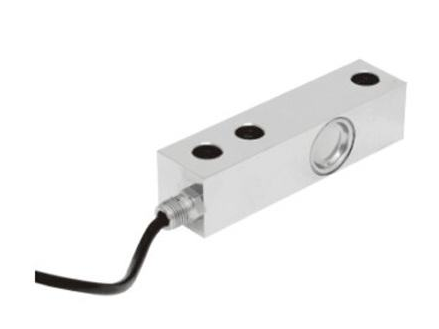 稱重傳感器對于氣泡機(jī)測量的作用