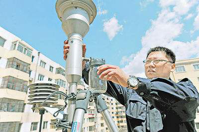 PM2.5傳感器的測量方法分別有哪些？