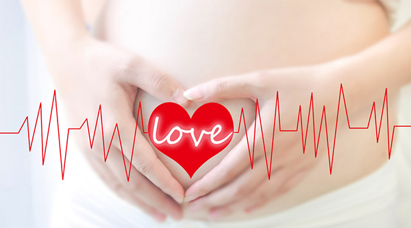 MEMS加速度傳感器用于無創(chuàng)胎心檢測方案 MEMS加速度傳感器用于無創(chuàng)胎心檢測方案