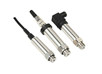 延長壓力傳感器的使用壽命及動、靜態(tài)特性綜合分析