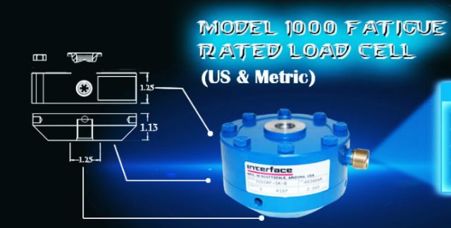 測(cè)力傳感器解決方案，看這一篇就夠了！