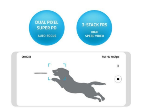 三星S9相機提前泄密？ S9或將搭載ISOCELL圖像傳感器