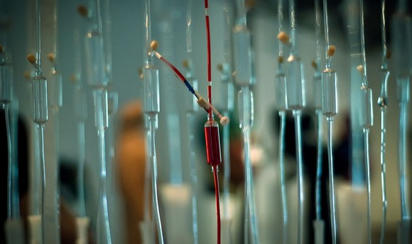 壓力傳感器在輸液報警系統(tǒng)中的應(yīng)用