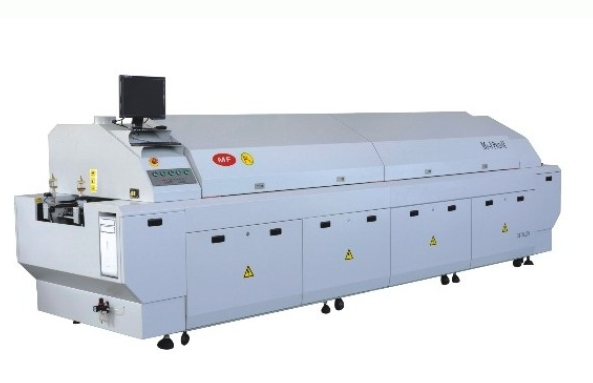 溫濕度傳感器在電子制造業(yè)中的應用