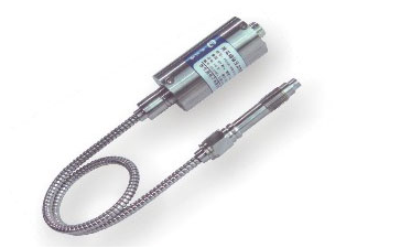 高溫熔體壓力傳感器如何抗干擾