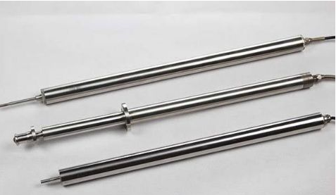 位移傳感器在預(yù)應(yīng)力測試方面的應(yīng)用