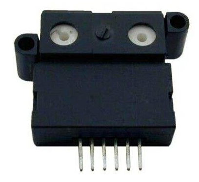 氣體流量傳感器原理、分類及故障原因分析