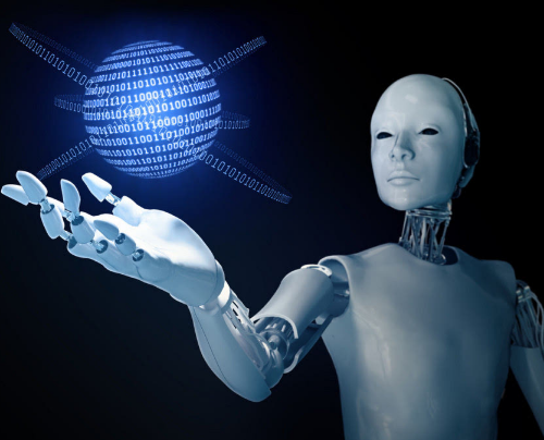 智能傳感器在人工智能領(lǐng)域的廣闊市場(chǎng)前景