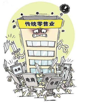 零售業(yè)，未來(lái)物聯(lián)網(wǎng)傳感器應(yīng)用的下一個(gè)風(fēng)口