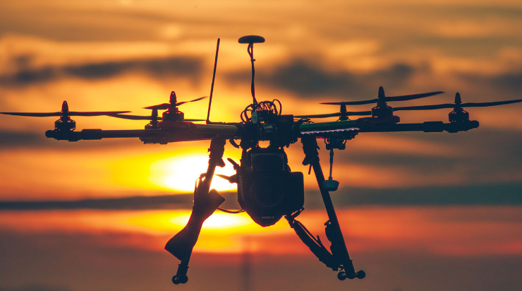 無(wú)人機(jī)測(cè)試總出事，傳感器你都清楚嗎？