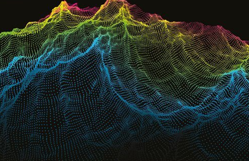 控制機器人的六大重點傳感器