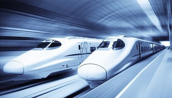 新一代高鐵將有兩千多個(gè)智能傳感器“保駕護(hù)航”
