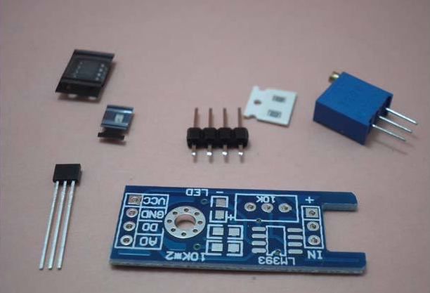 一文讀懂磁傳感器工作原理及應(yīng)用