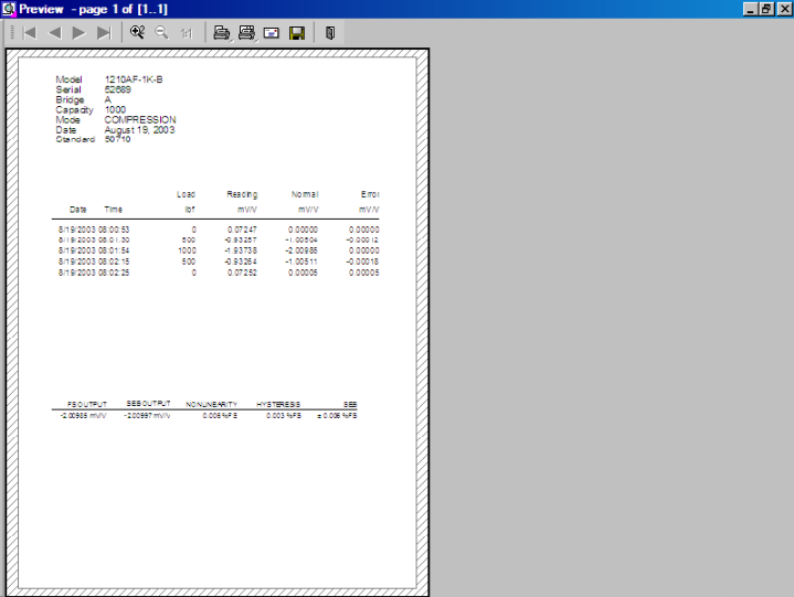 黃金標(biāo)定系統(tǒng)