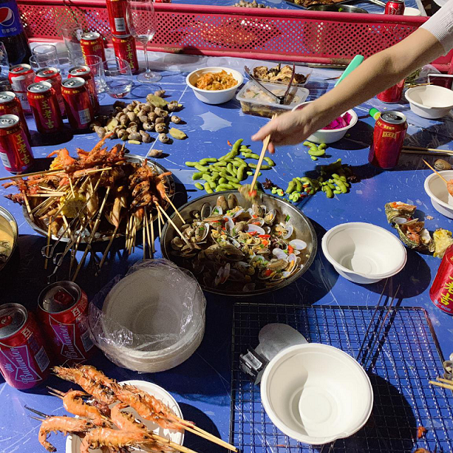 耐特恩·團(tuán)建紀(jì)實(shí) | 凝心聚力，攜手未來(lái)