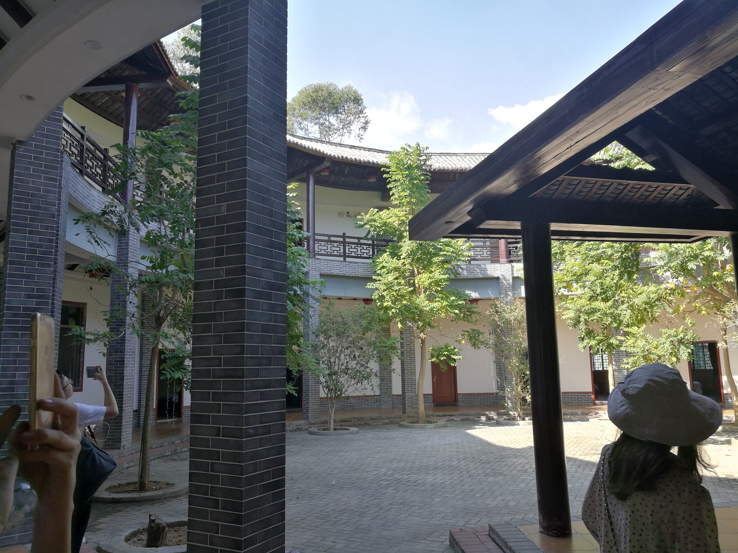 耐特恩·團(tuán)建紀(jì)實(shí) | 凝心聚力，攜手未來(lái)