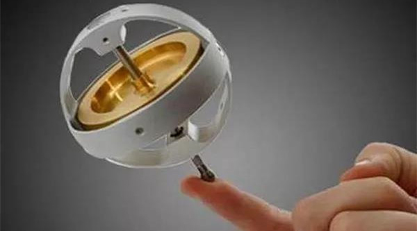 一文詳解陀螺儀的發(fā)展歷史、結構以及工作原理 一文詳解陀螺儀的發(fā)展歷史、結構以及工作原理